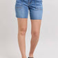 Judy Blue - Mid Rise Bermudas