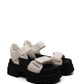 Ugg - Women's Ashton Ankle Sandals