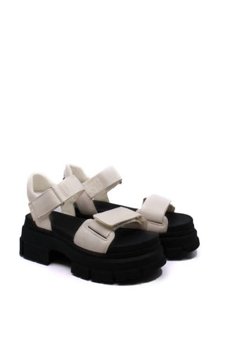 Ugg - Women's Ashton Ankle Sandals