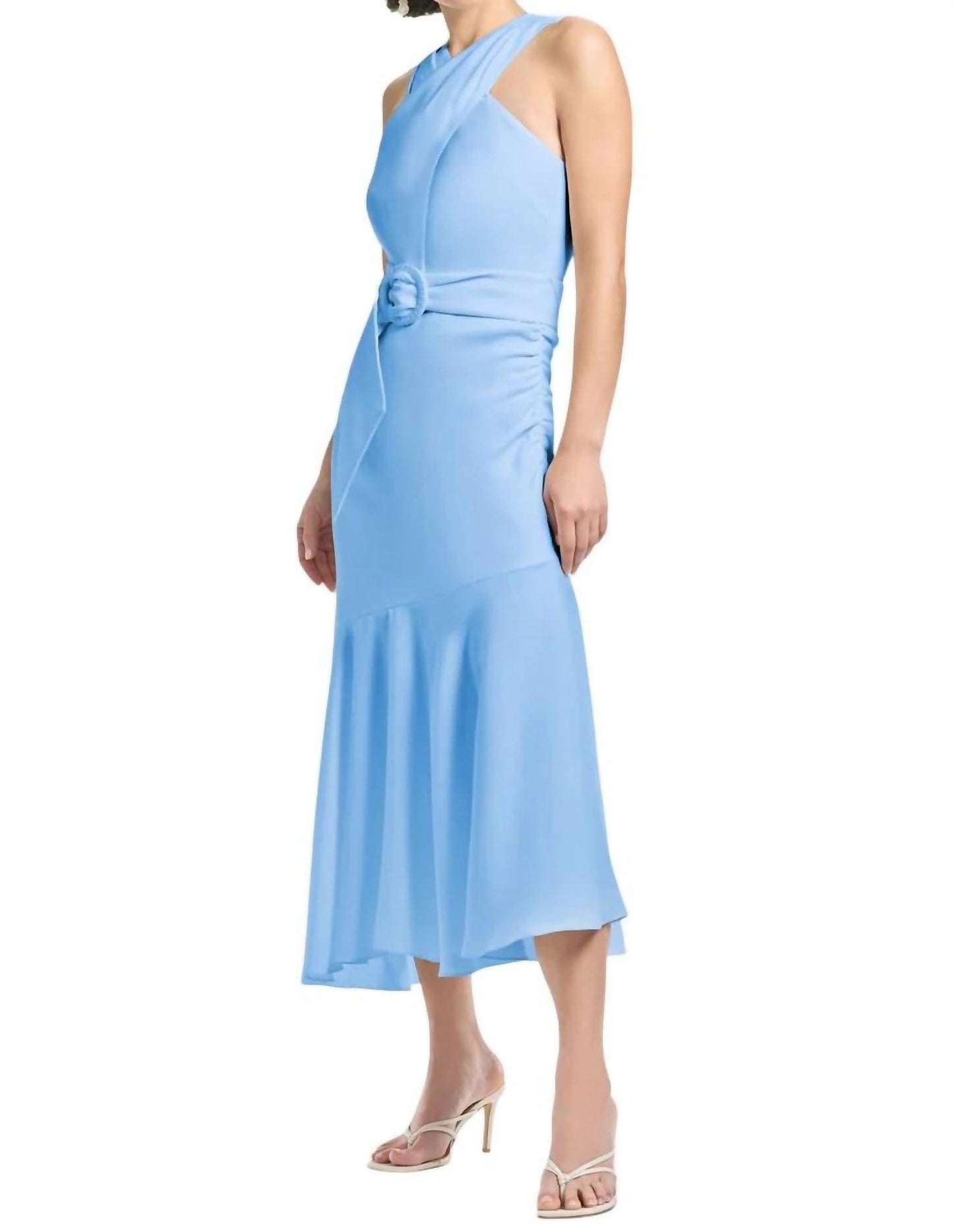 Sachin & Babi - Naomi Dress