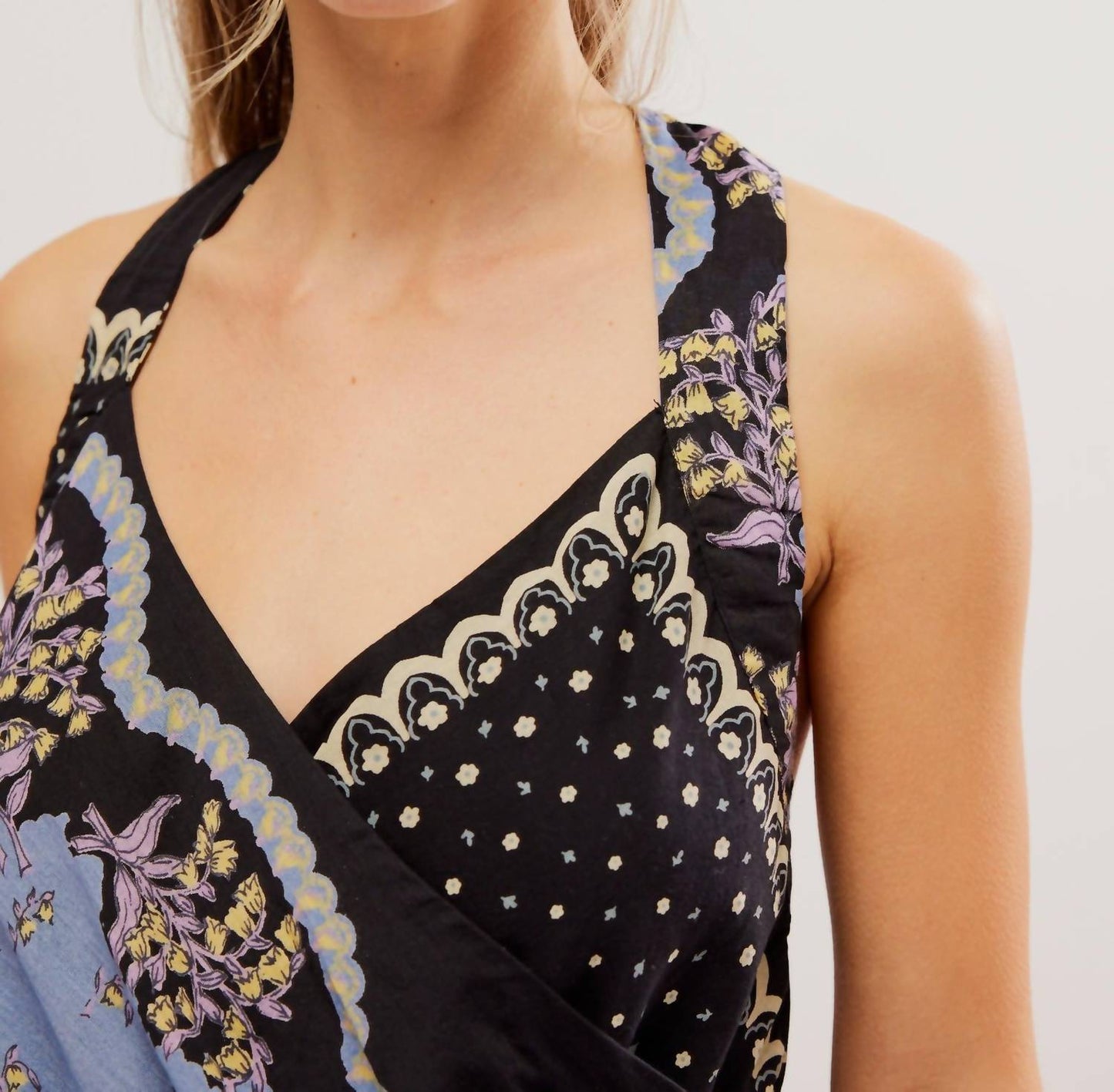 Free People - Sweet Thing Bodysuit