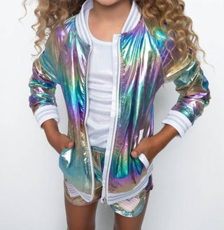 Mia - Girl's Tank Top