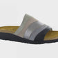 Naot - Women's Portia Wedge Sandal