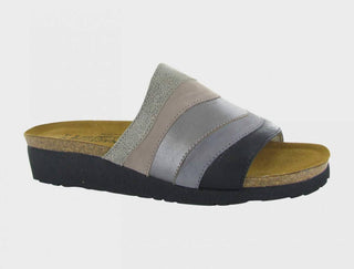 Naot - Sandália Portia Wedge Feminina