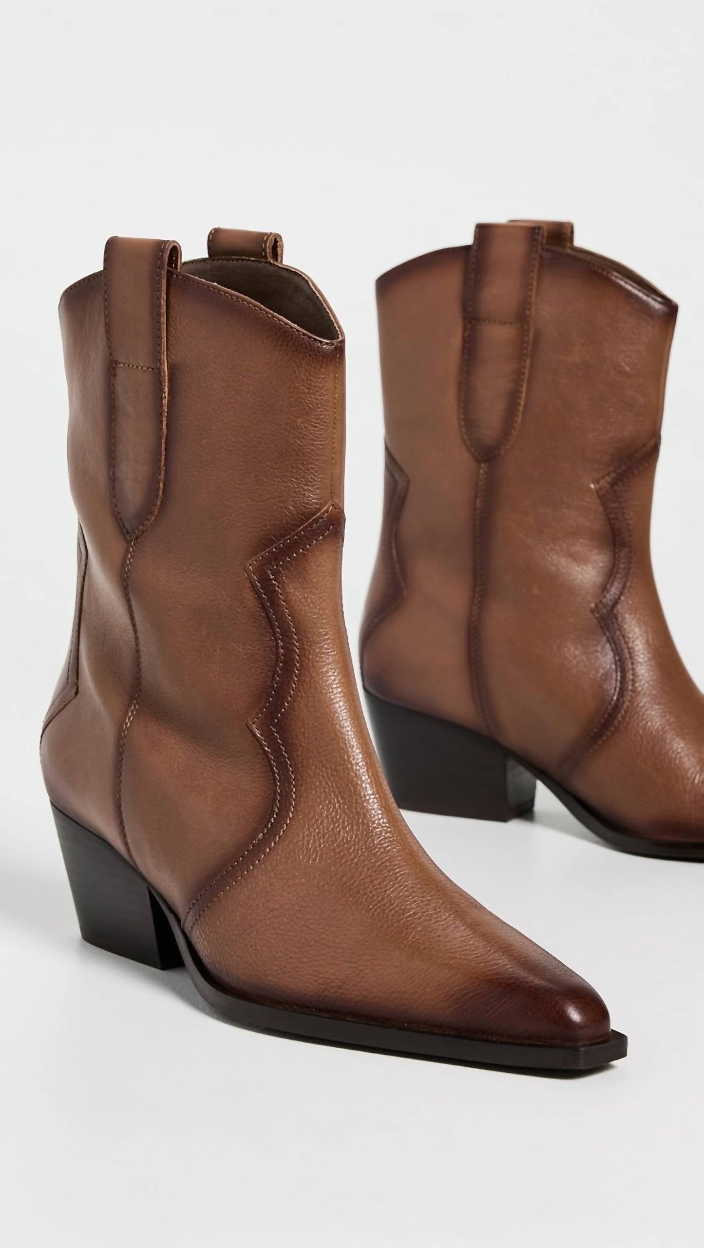 Free People - Women's Cat Nap Booties