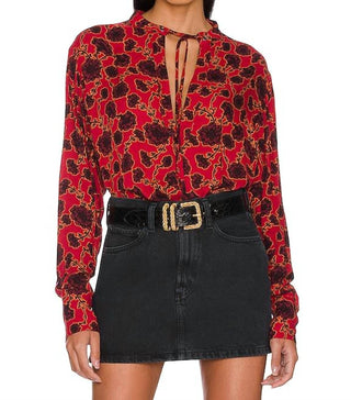 Pessoas Livres - Mia Tunic