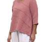Tulip Clothing - Adeline Pullover Top