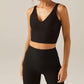 Beyond Yoga - Spacedye Always On Cropped Tank