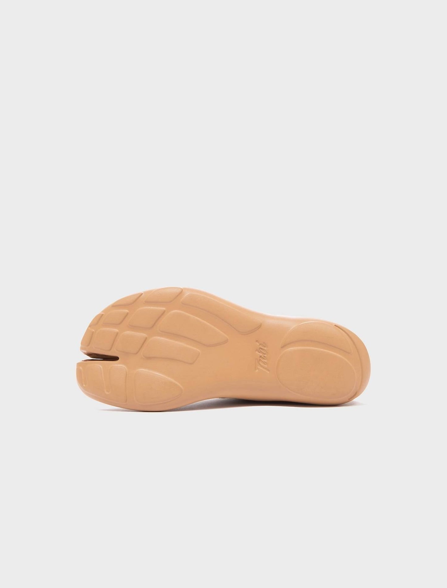 Tabi - Unisex Hightop Sneakers