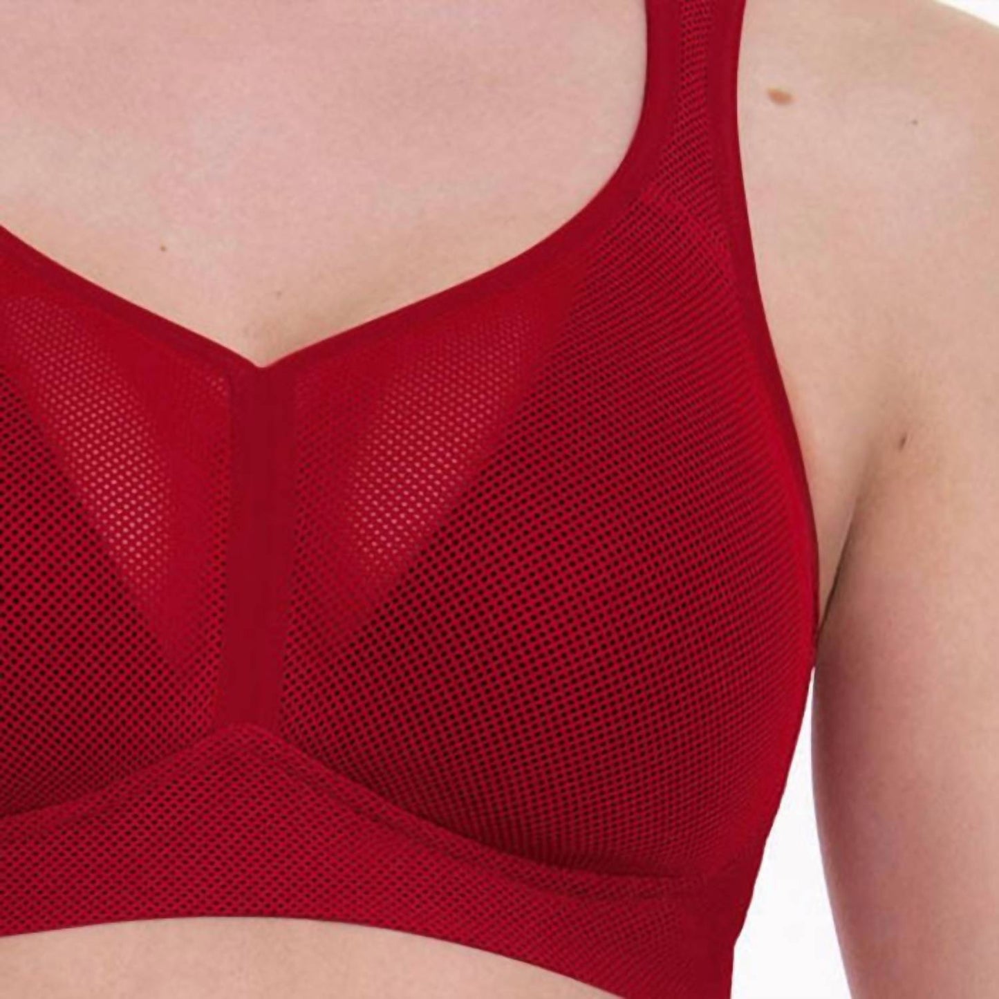 Anita - Air Control Deltapad Sports Bra