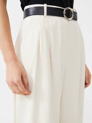 French Connection - Calça de terno Harrie