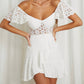Angel Biba - Daisy Mini Dress