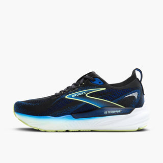 Brooks - Tênis de corrida masculino Glycerin Gts 22