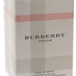 Burberry Touch Eau De Parfum For Women