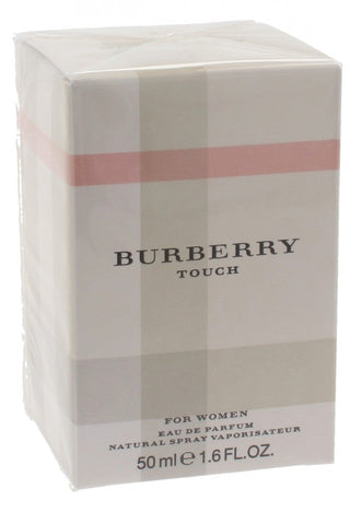 Burberry Touch Eau De Parfum For Women