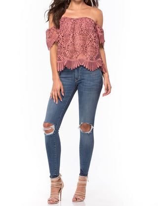 Amantes + Amigos - Top Feminino Life's A Beach