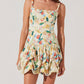 Astr - Keyla Mini Dress