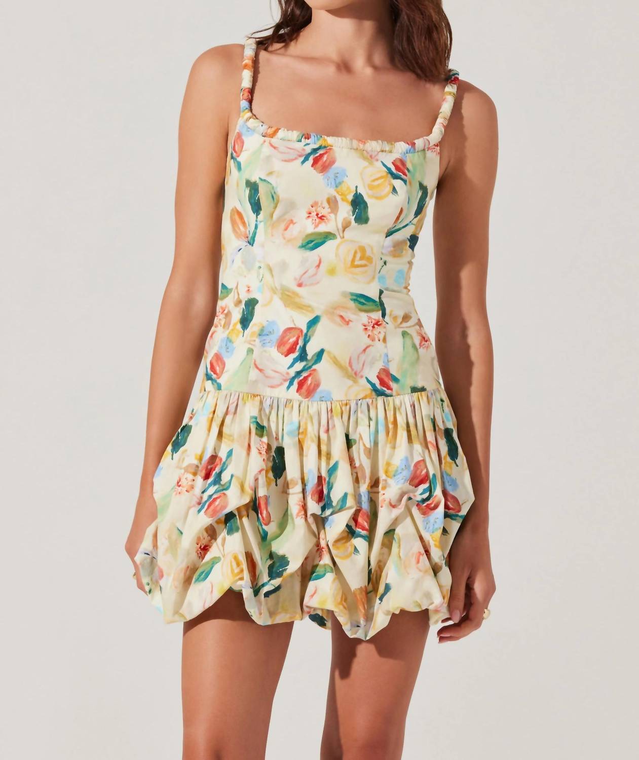 Astr - Keyla Mini Dress