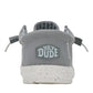 Hey Dude - Men's Wally Stretch Sox Slip-on Shoes