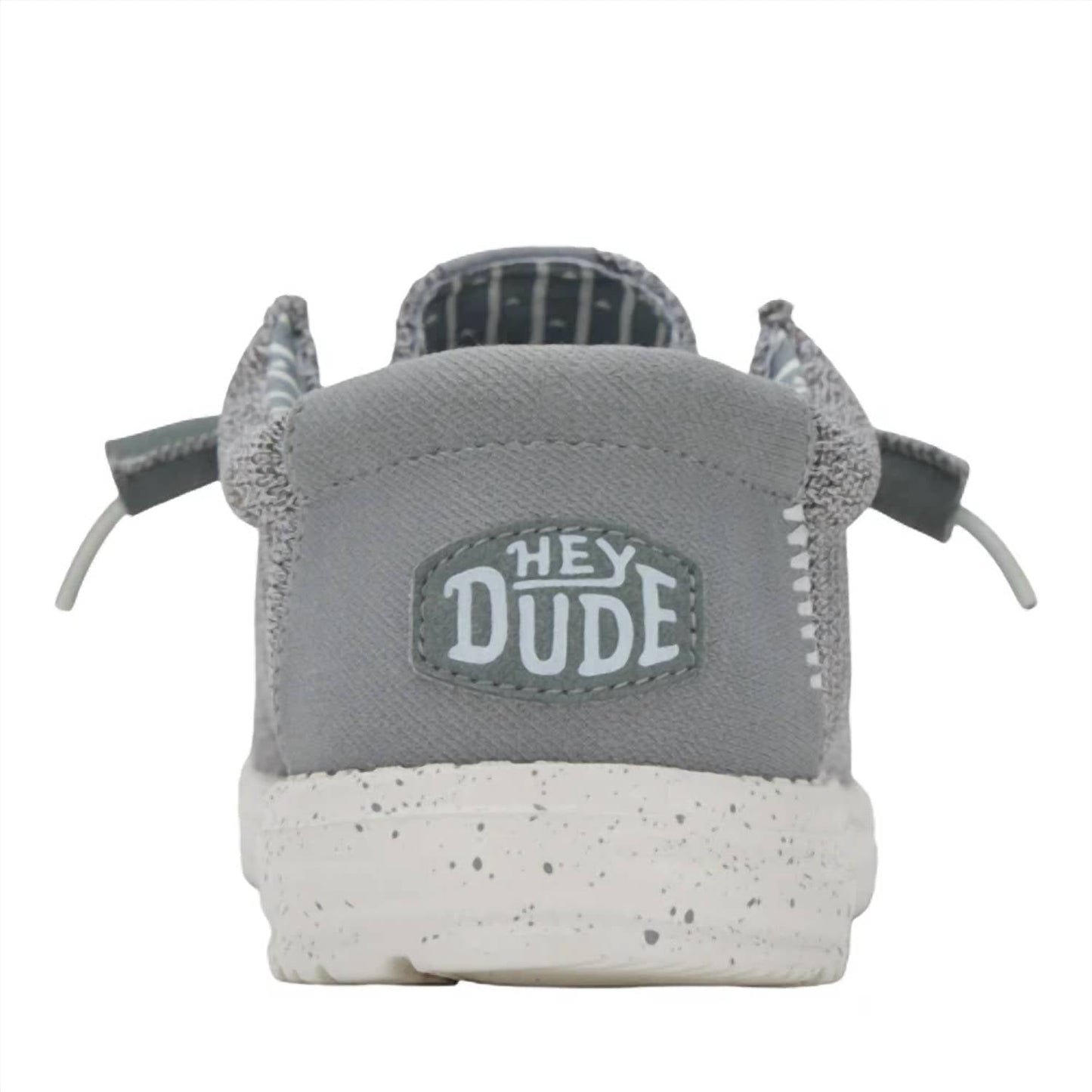 Hey Dude - Men's Wally Stretch Sox Slip-on Shoes