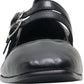 Free People - Women's Gemini Ballet Flat Shoes