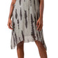 Gigi Moda - Chiara Tie Dye Dress