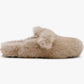 Steve Madden - Women's Bohan Fur Slide