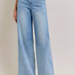 Hidden - Nori Extra Wide Leg Jeans