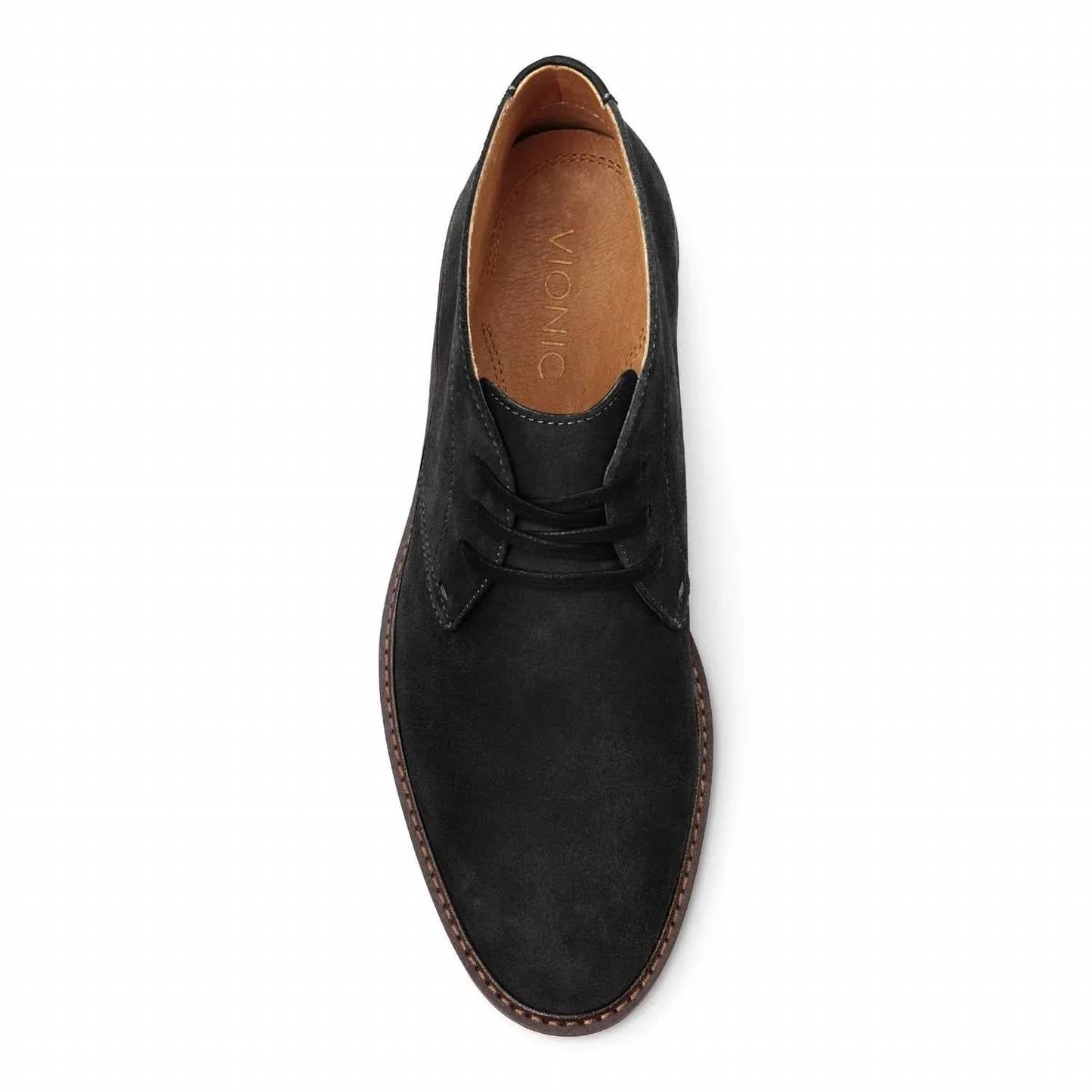Vionic - MEN'S CHASE LACE UP CHUKKA BOOT