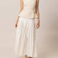Line And Dot - Veni Top
