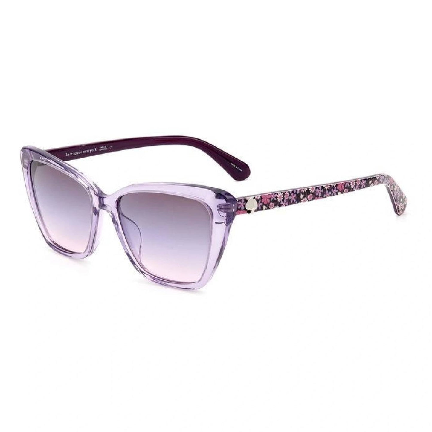 Kate Spade - WOMEN'S LUCCA/G/S SUNGLASSES