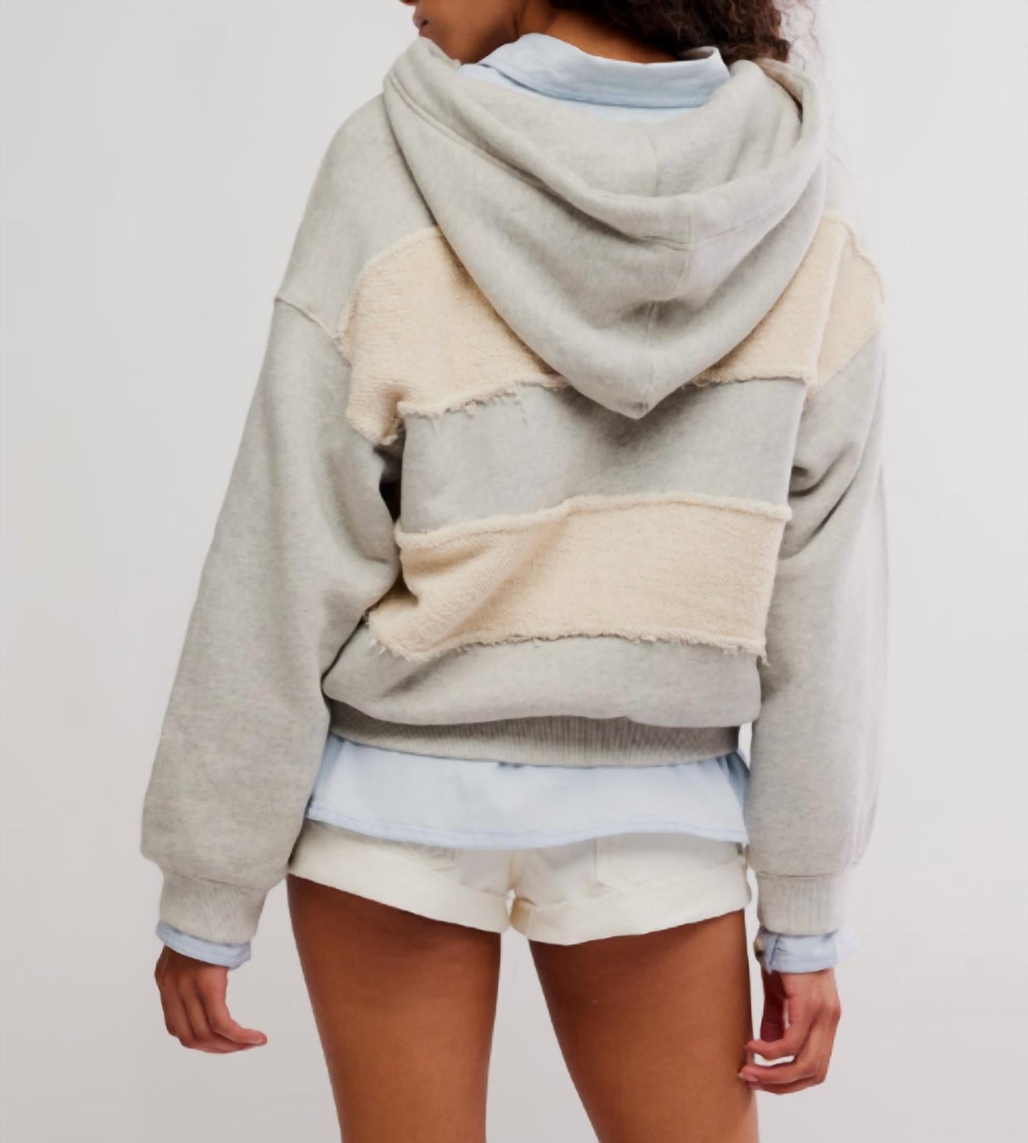Free People - Camp Crush Hoodie
