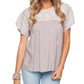Buddylove - GREEK TOP