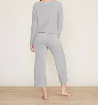 Barefoot Dreams - Cozy Chic Ultra Lite Culotte Pants