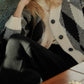 Varley - Nancy Jacquard Knit Jacket