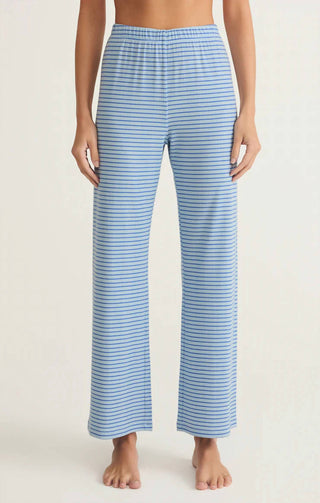 Z Supply - Sea Legs Striped Rib Pant