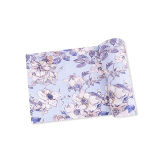 Angel Dear - Baby Swaddle Blanket