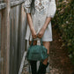 Free People - Women's Faith Fringe Western Boots
