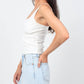 Steve Madden - Luana Sleeveless Top
