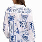 Johnny Was - Botanique Double Button Shirt