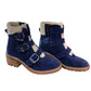 Vince Camuto - Women's Klerica Leather Boots