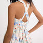 Hunter Bell - Eileen Mini Dress
