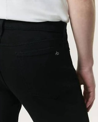 Rag &amp; Bone - Calça Jeans Stretch Autêntica Fit 2