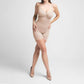 Skims - Seamless Sculpt Mid Thigh Bodysuit