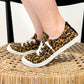 Not Rated - Women's Rae Sneakers