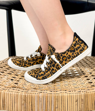 Not Rated - Women's Rae Sneakers