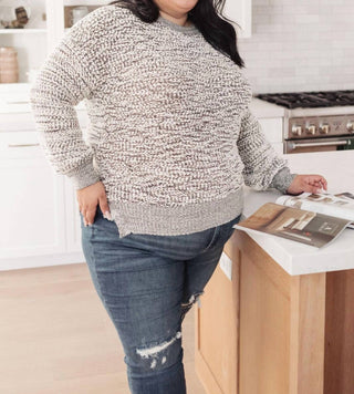 Jodifl - Monaco Sweater