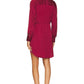 Steve Madden - BARCELONA TWIST FRONT DRESS