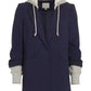 Cinq A Sept - Hooded Khloe Blazer Jacket