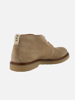 Shoe The Bear - Men's Kip Chukka Desert Boots